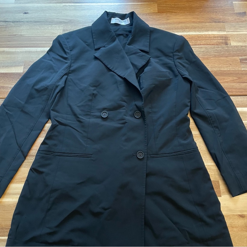 Trench Coat